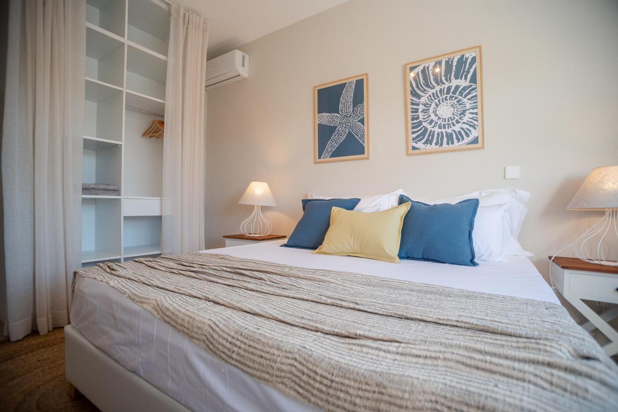 Blue Coral Beachfront Penthouse Flic-en-Flacq Exteriér fotografie
